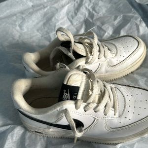 Nike Air Force kids